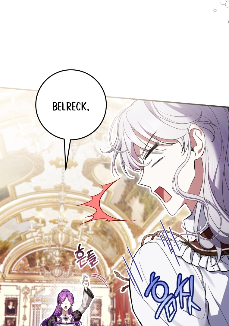 The Perks of Being a Villainess Chapter 59 Gambar 39