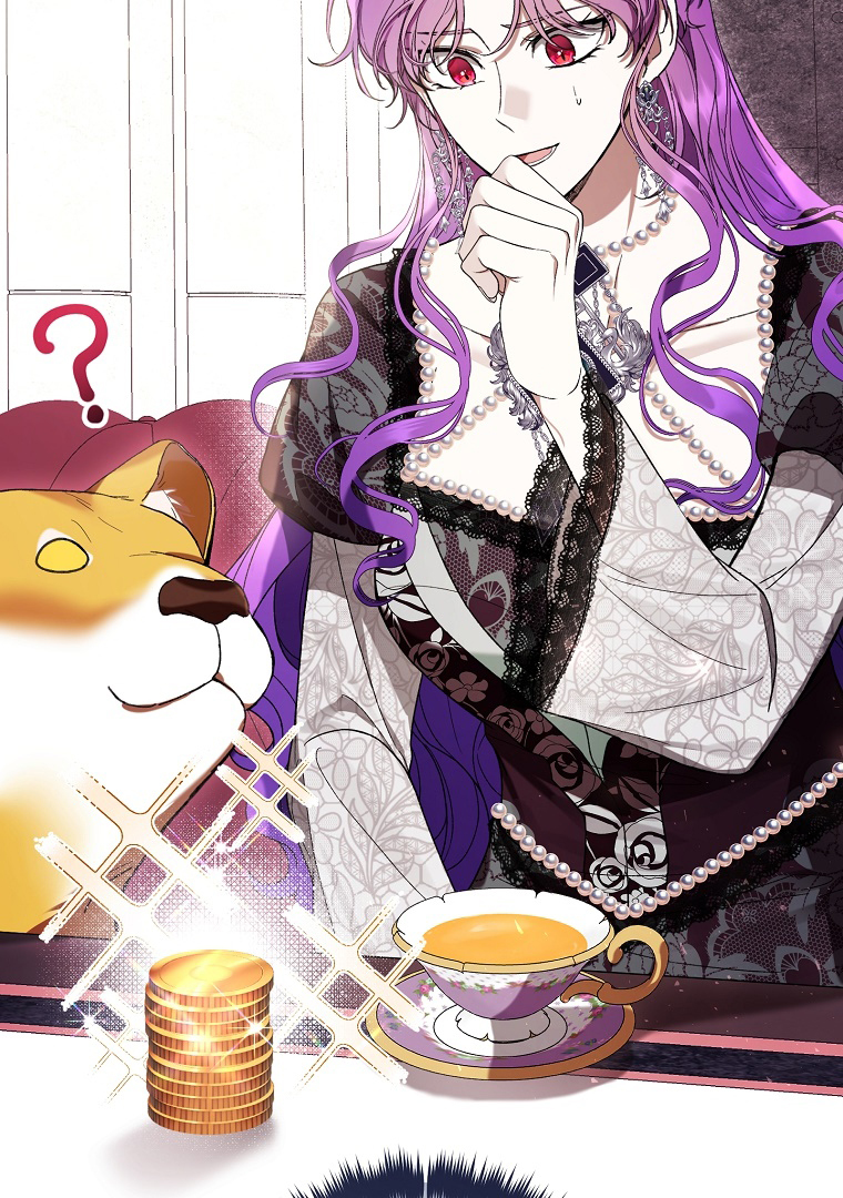 The Perks of Being a Villainess Chapter 59 Gambar 3