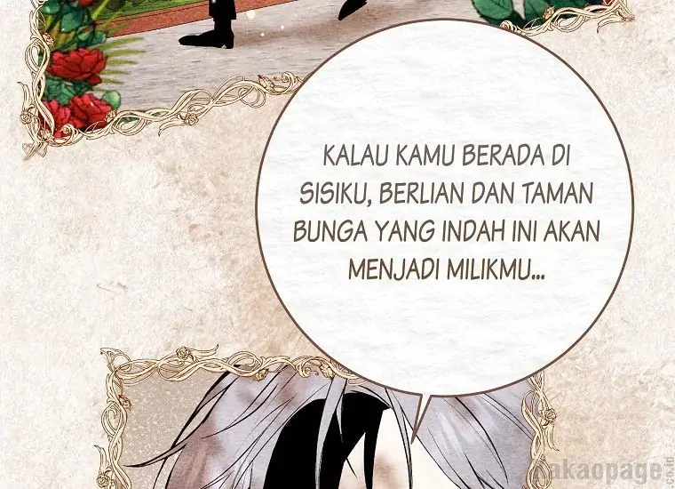 The Perks of Being a Villainess Chapter 6 Gambar 16