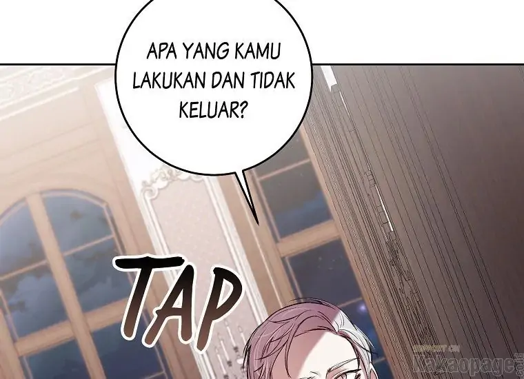 The Perks of Being a Villainess Chapter 6 Gambar 169