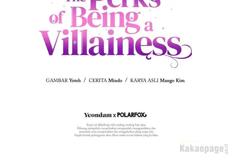 The Perks of Being a Villainess Chapter 6 Gambar 184