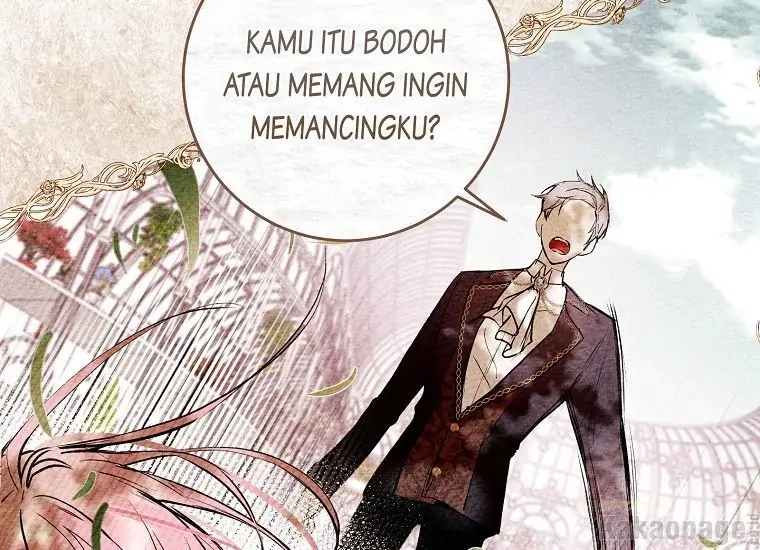 The Perks of Being a Villainess Chapter 6 Gambar 19