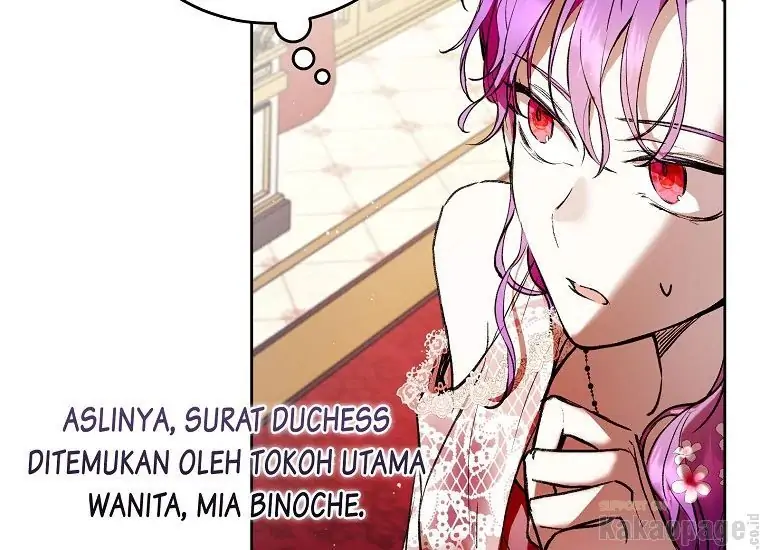 The Perks of Being a Villainess Chapter 6 Gambar 11