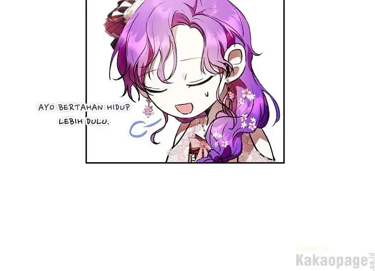 The Perks of Being a Villainess Chapter 6 Gambar 34