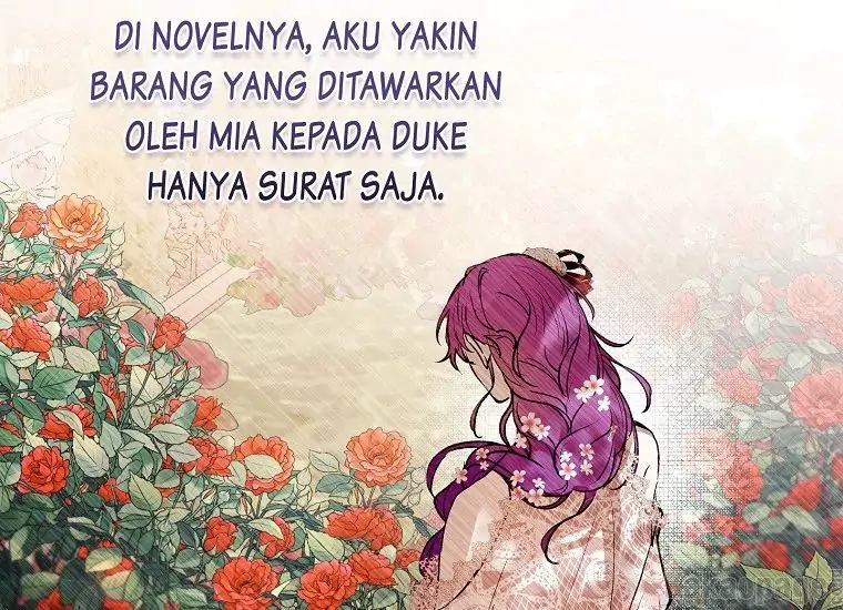 The Perks of Being a Villainess Chapter 6 Gambar 37