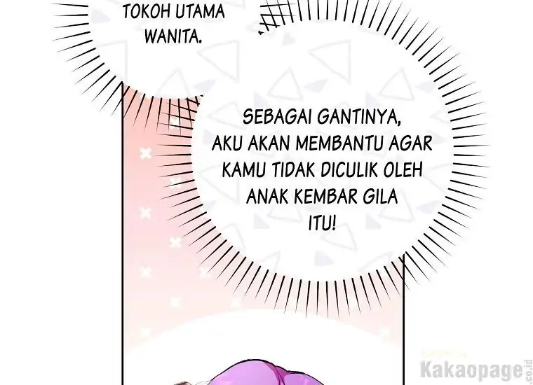 The Perks of Being a Villainess Chapter 6 Gambar 33