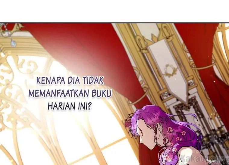 The Perks of Being a Villainess Chapter 6 Gambar 43