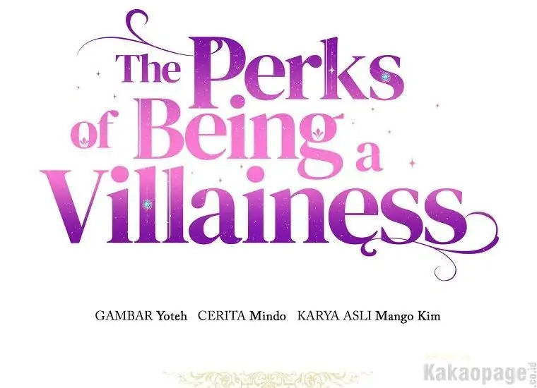 The Perks of Being a Villainess Chapter 6 Gambar 54