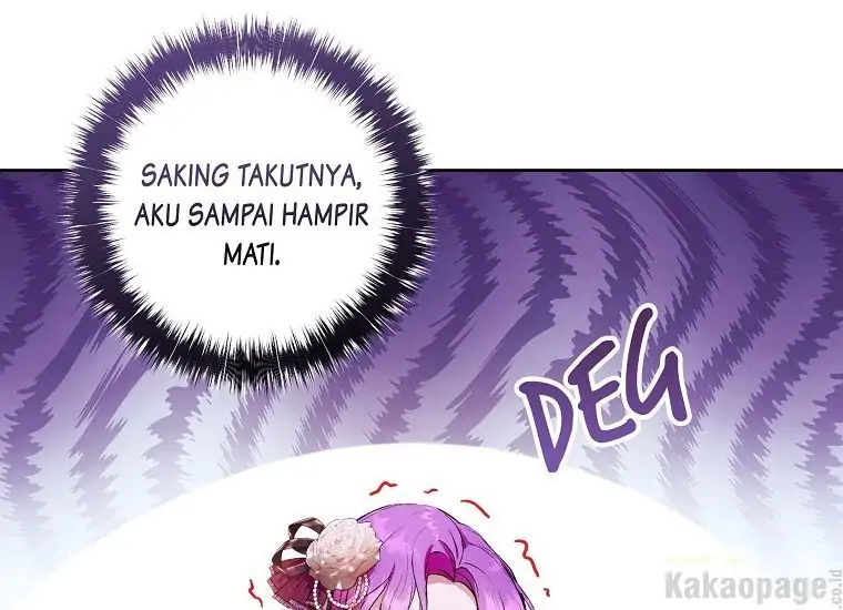 The Perks of Being a Villainess Chapter 6 Gambar 5