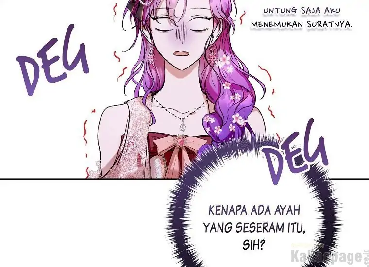 The Perks of Being a Villainess Chapter 6 Gambar 6