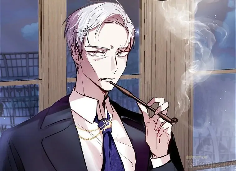 The Perks of Being a Villainess Chapter 6 Gambar 89