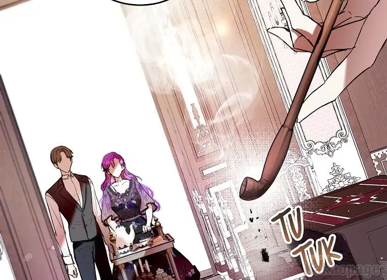 The Perks of Being a Villainess Chapter 6 Gambar 96