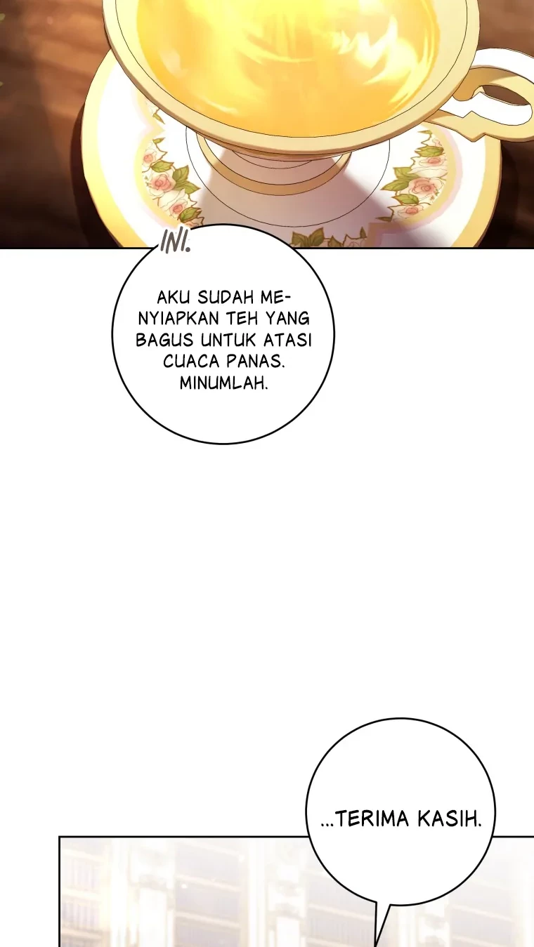 The Perks of Being a Villainess Chapter 60 Gambar 12