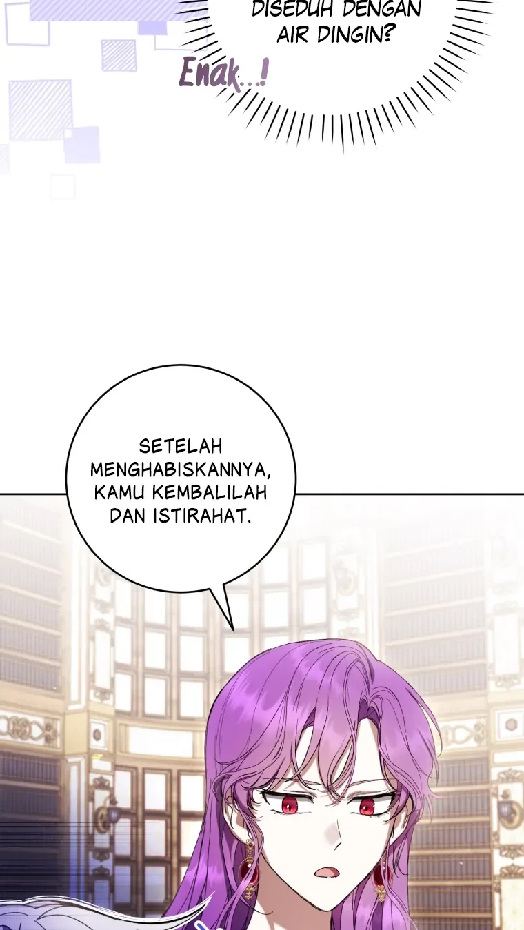 The Perks of Being a Villainess Chapter 60 Gambar 14