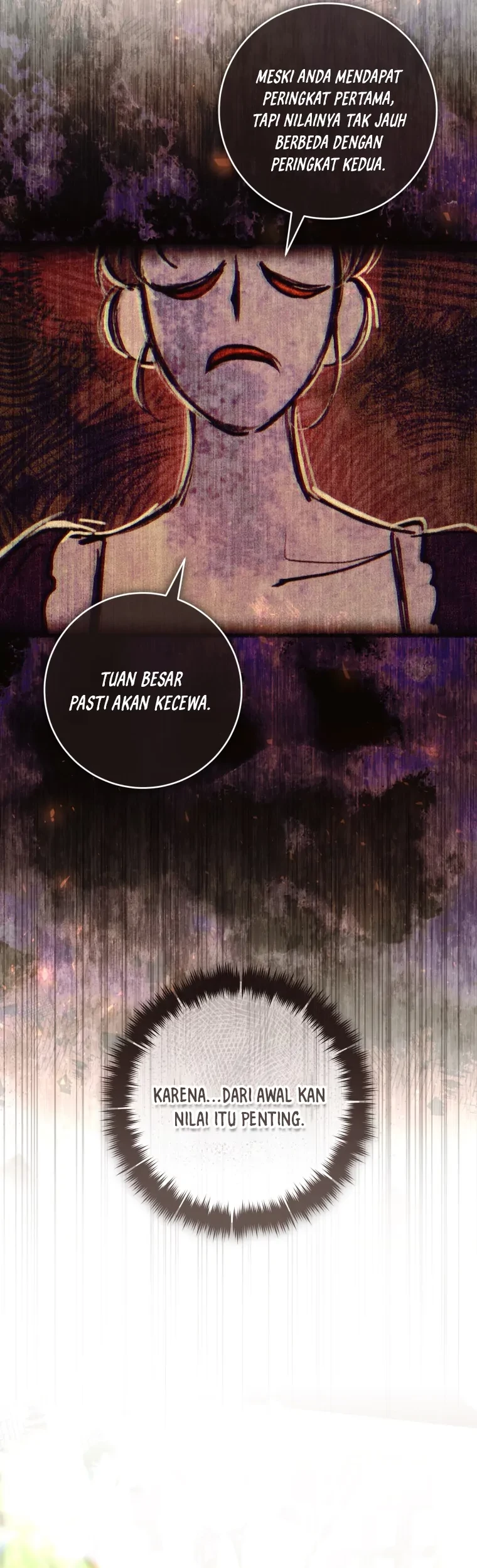 The Perks of Being a Villainess Chapter 60 Gambar 34