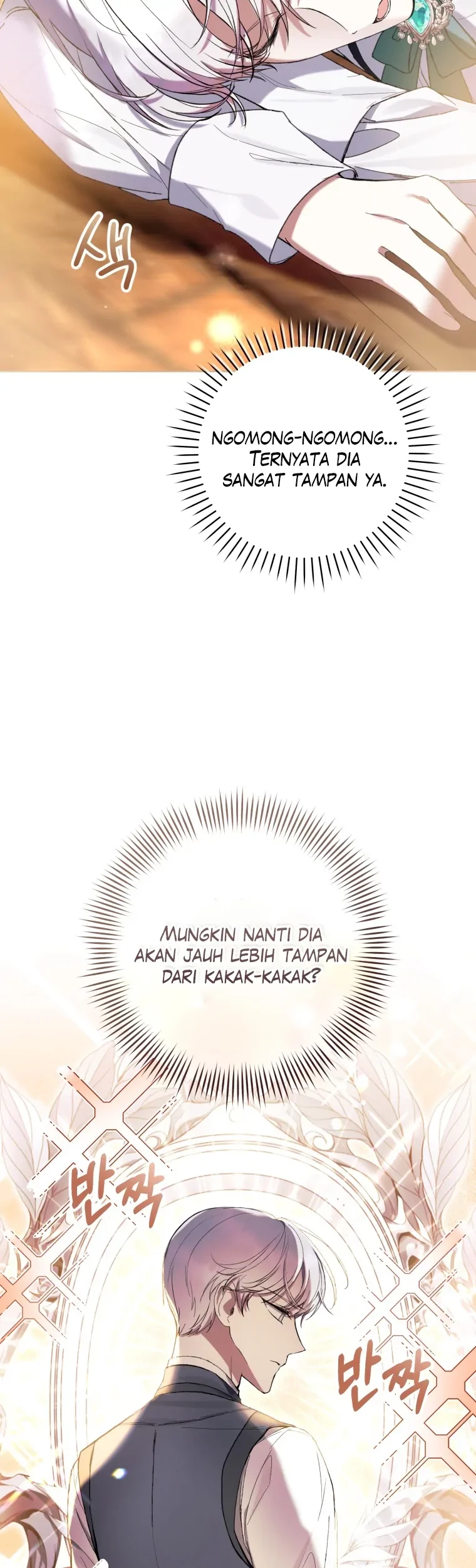 The Perks of Being a Villainess Chapter 60 Gambar 44