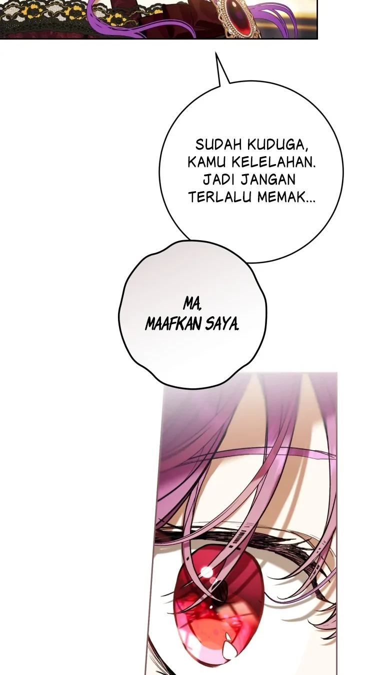 The Perks of Being a Villainess Chapter 60 Gambar 53
