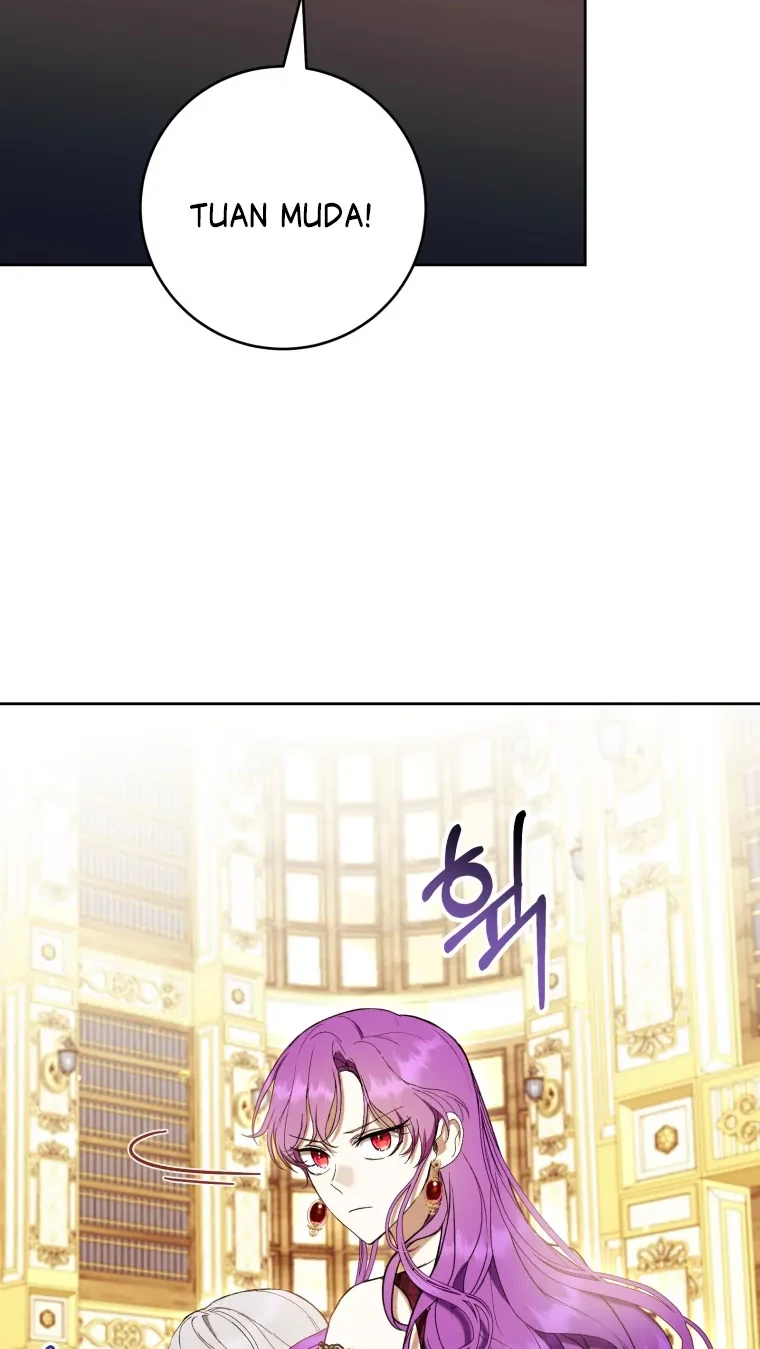 The Perks of Being a Villainess Chapter 60 Gambar 64