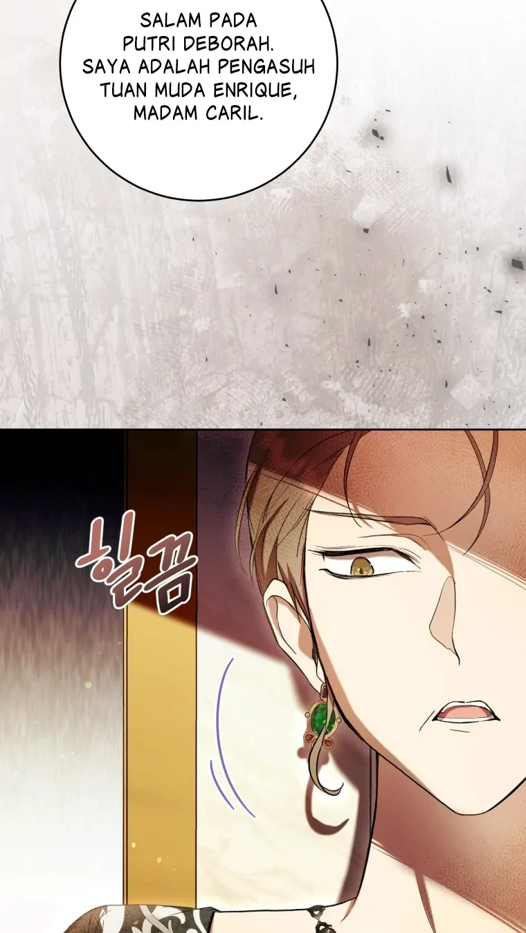 The Perks of Being a Villainess Chapter 60 Gambar 66