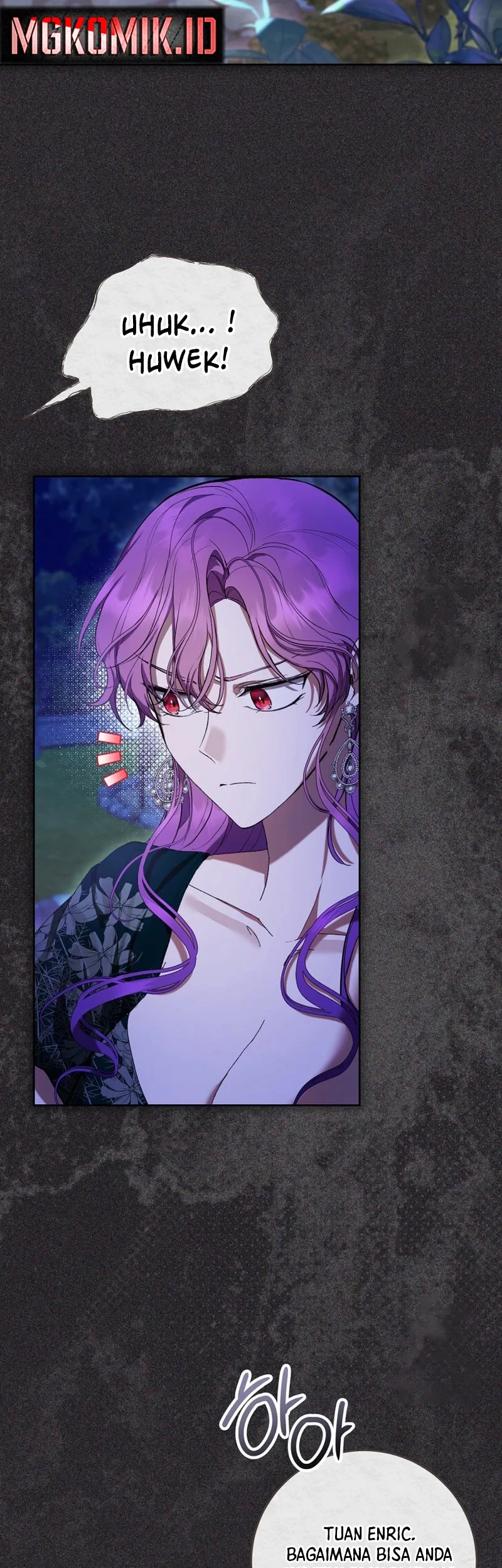 The Perks of Being a Villainess Chapter 61 Gambar 7