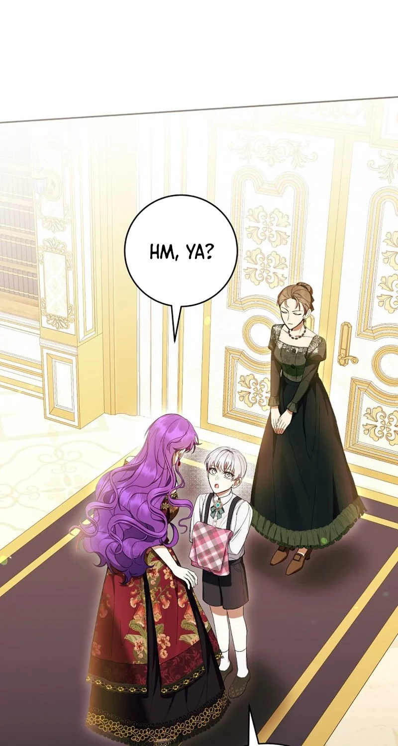 The Perks of Being a Villainess Chapter 61 Gambar 12