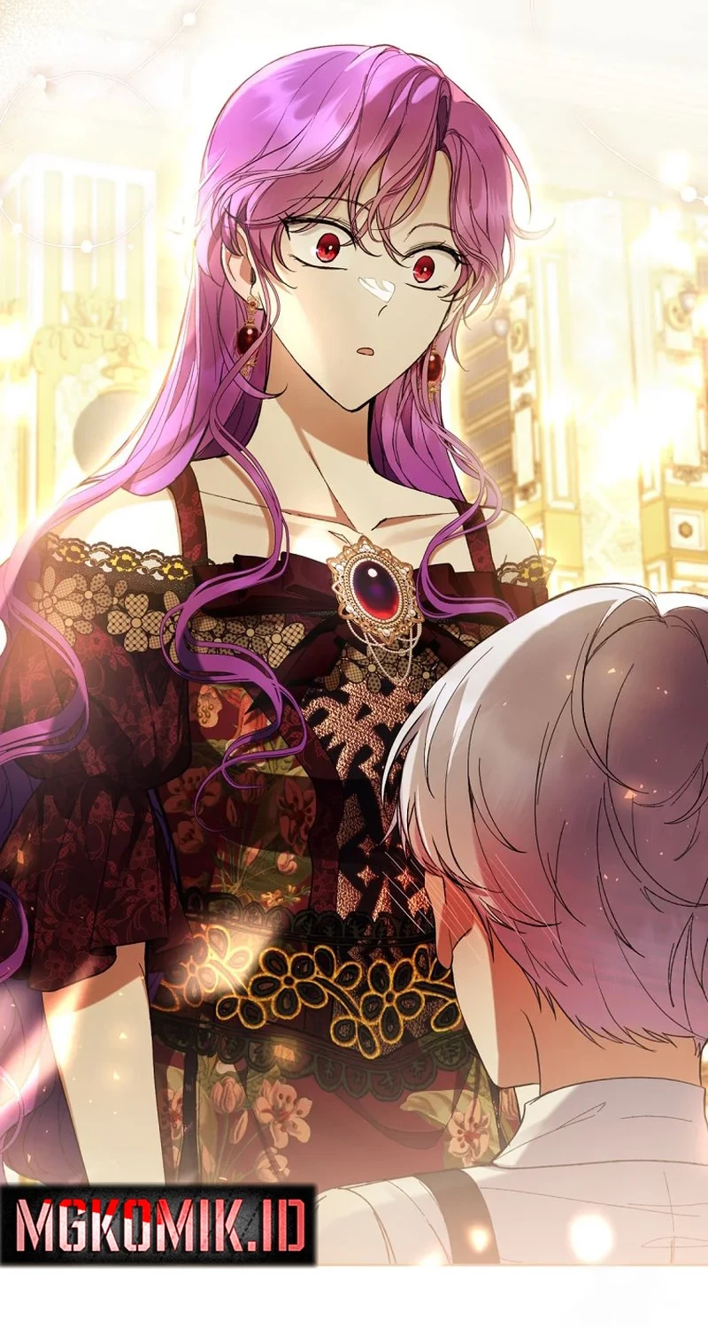 The Perks of Being a Villainess Chapter 61 Gambar 14