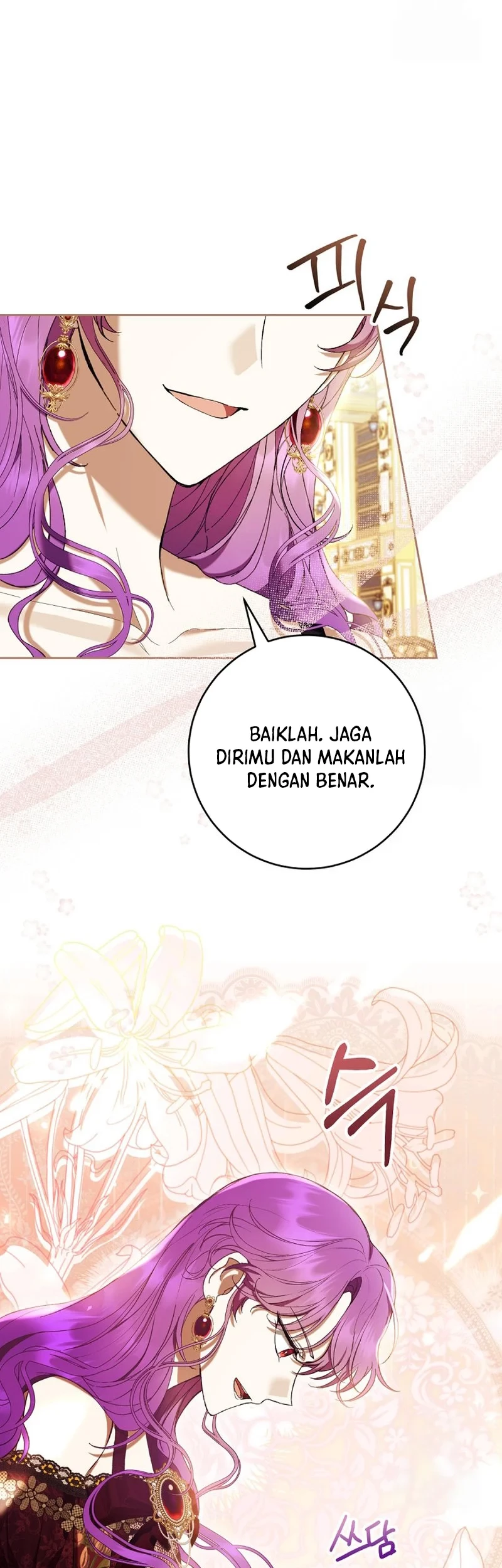 The Perks of Being a Villainess Chapter 61 Gambar 15