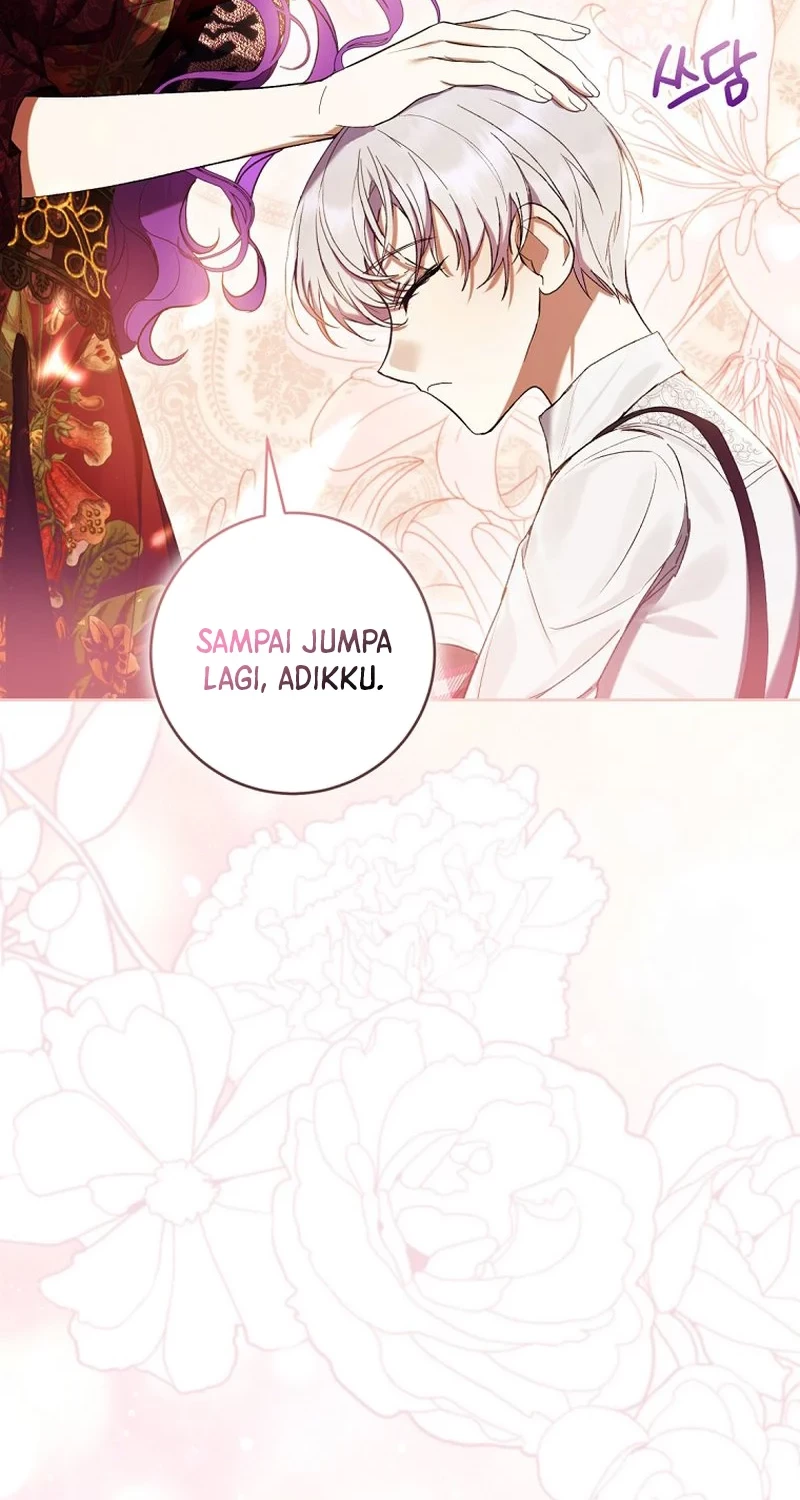 The Perks of Being a Villainess Chapter 61 Gambar 16