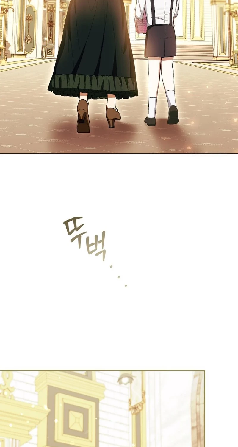 The Perks of Being a Villainess Chapter 61 Gambar 18