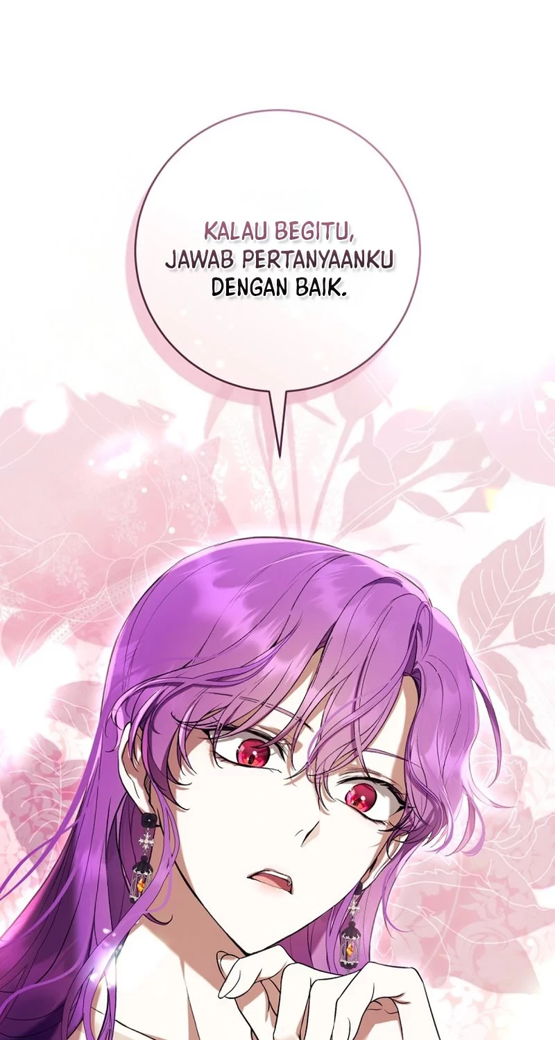 The Perks of Being a Villainess Chapter 61 Gambar 26