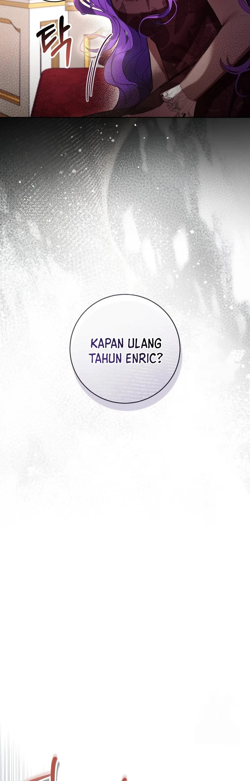 The Perks of Being a Villainess Chapter 61 Gambar 41