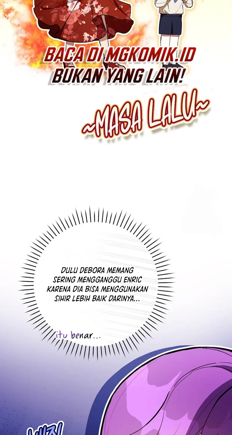 The Perks of Being a Villainess Chapter 61 Gambar 4