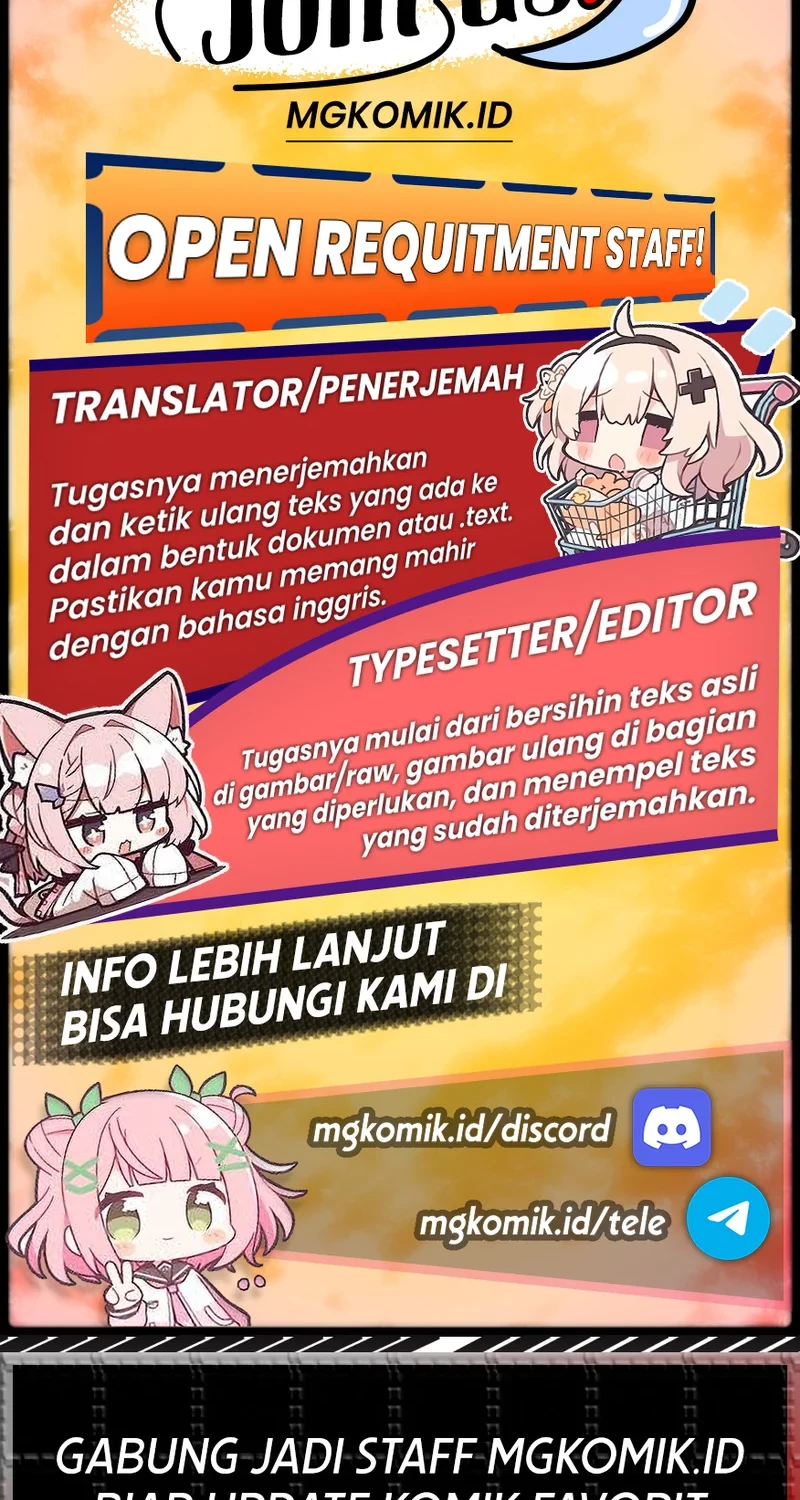 The Perks of Being a Villainess Chapter 61 Gambar 72