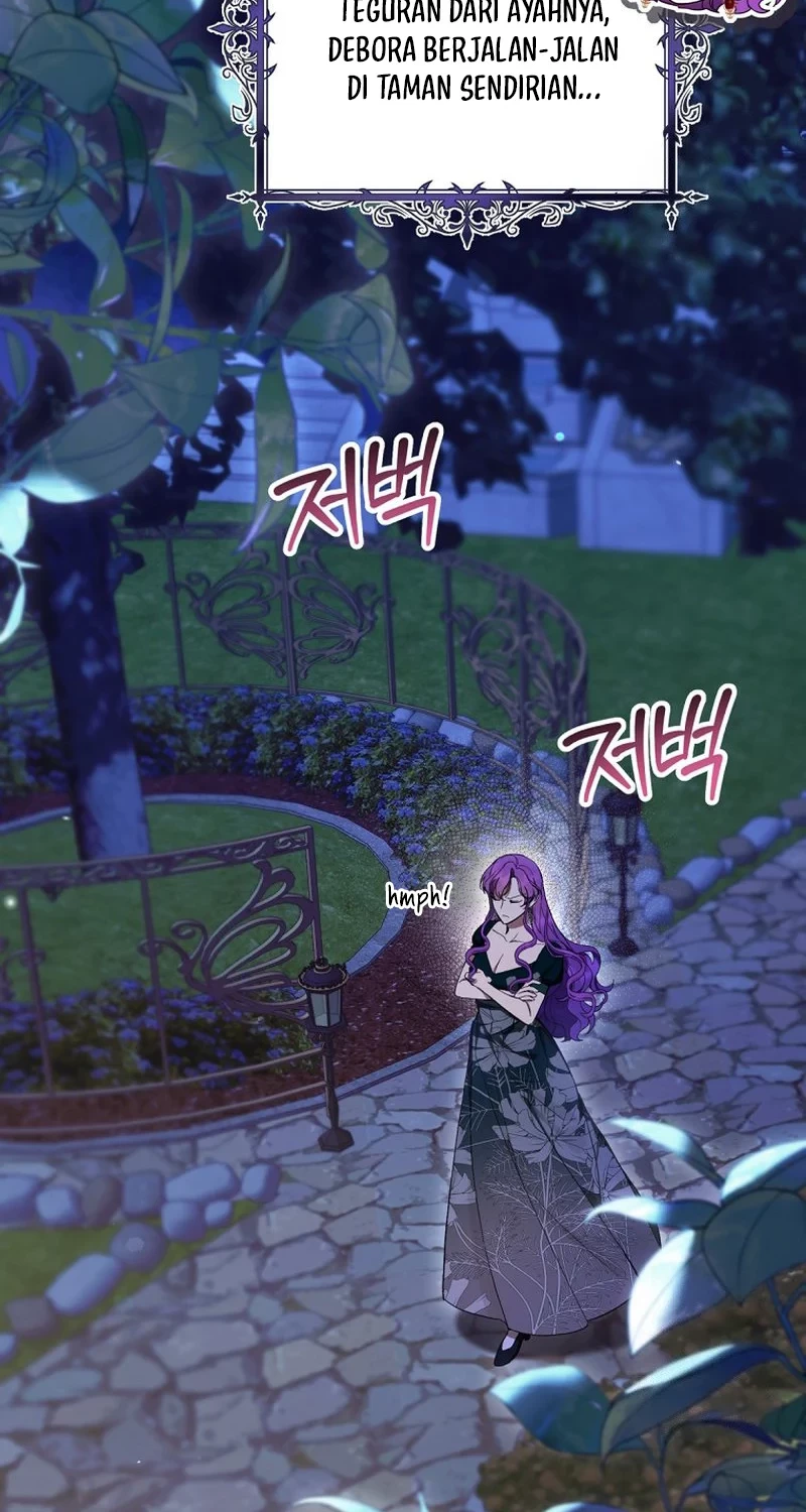 The Perks of Being a Villainess Chapter 61 Gambar 6