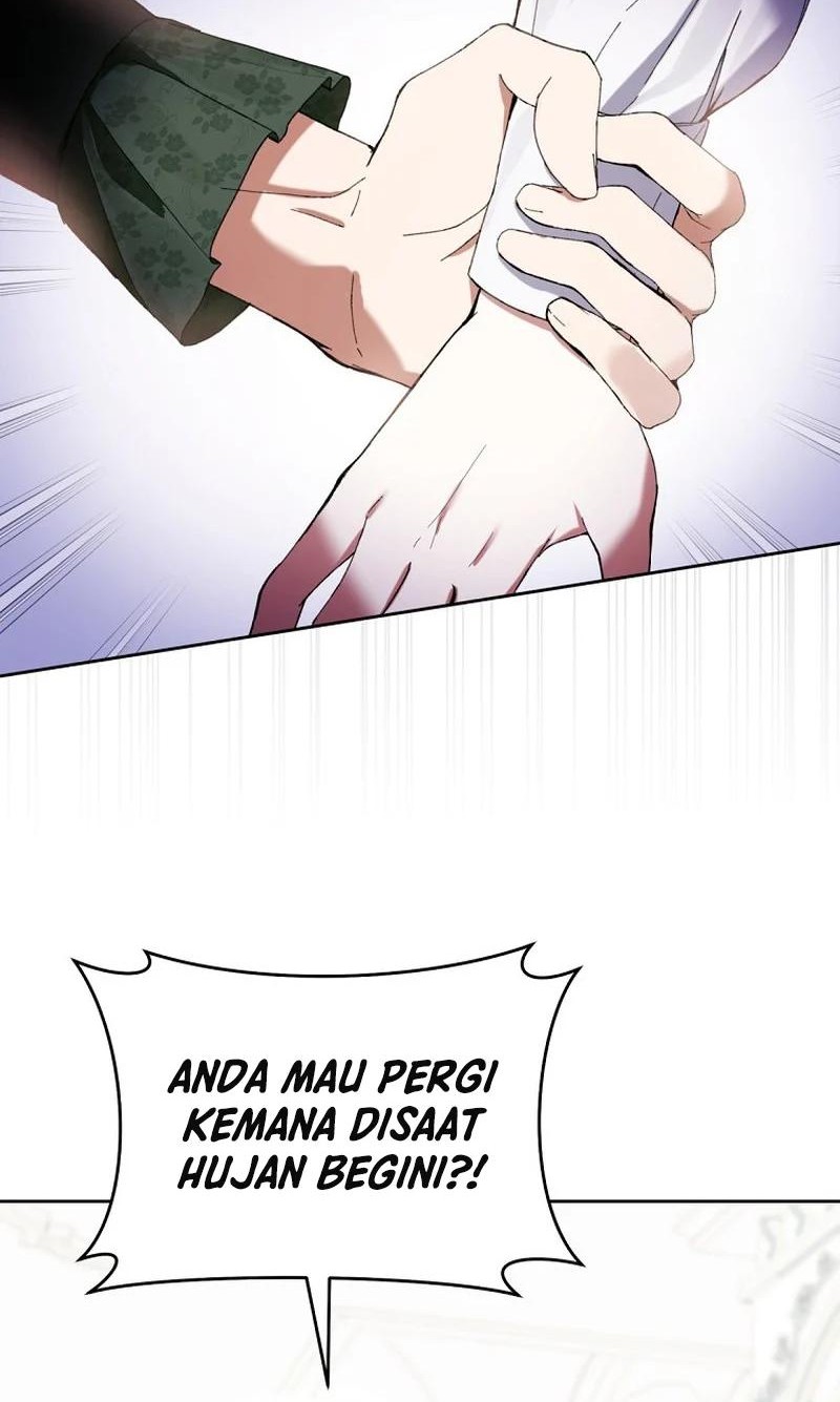 The Perks of Being a Villainess Chapter 62 Gambar 24