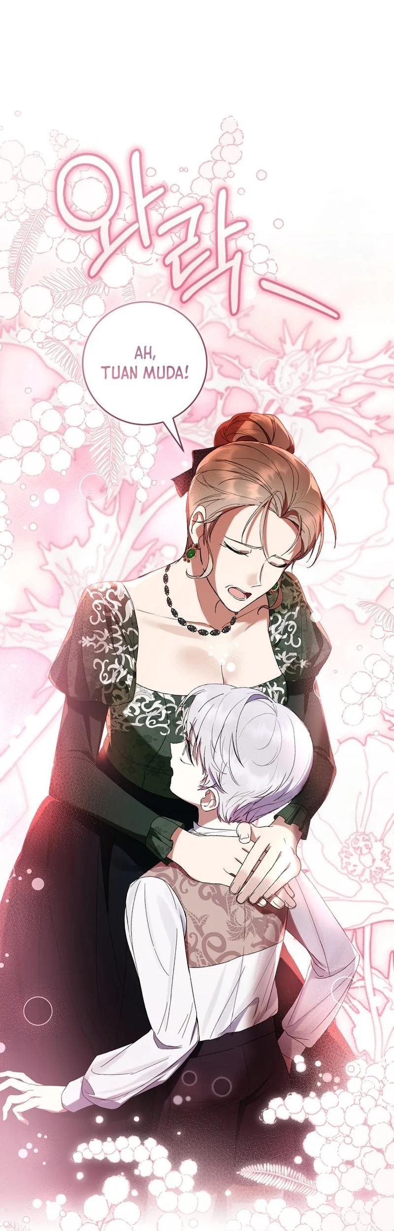 The Perks of Being a Villainess Chapter 62 Gambar 29