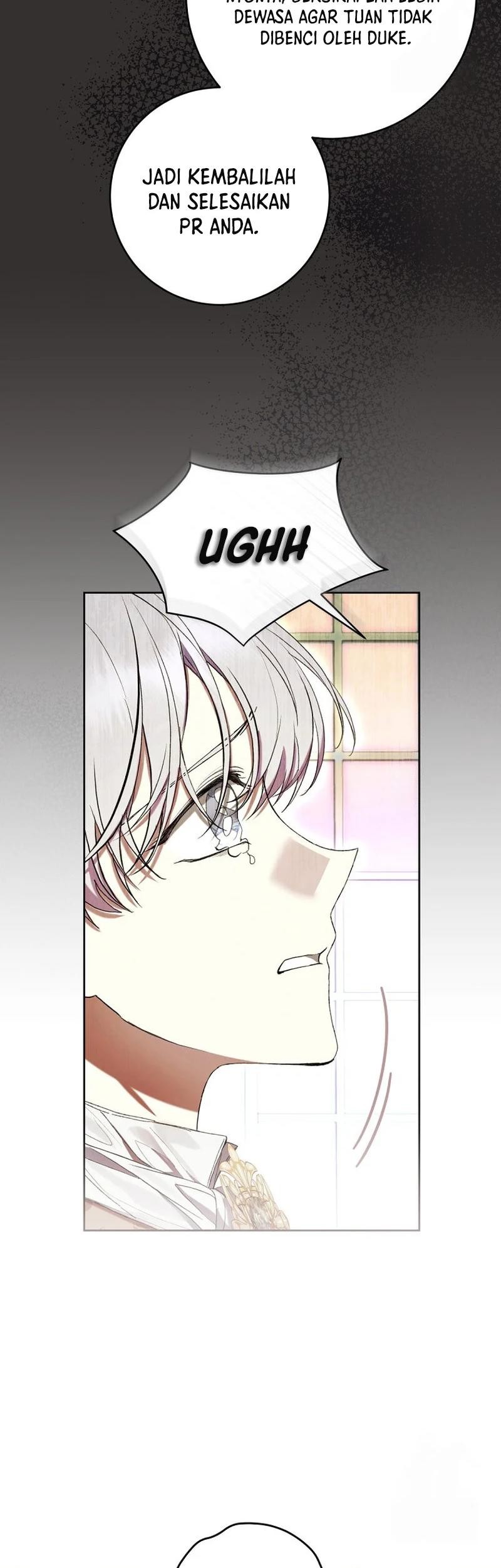 The Perks of Being a Villainess Chapter 62 Gambar 35