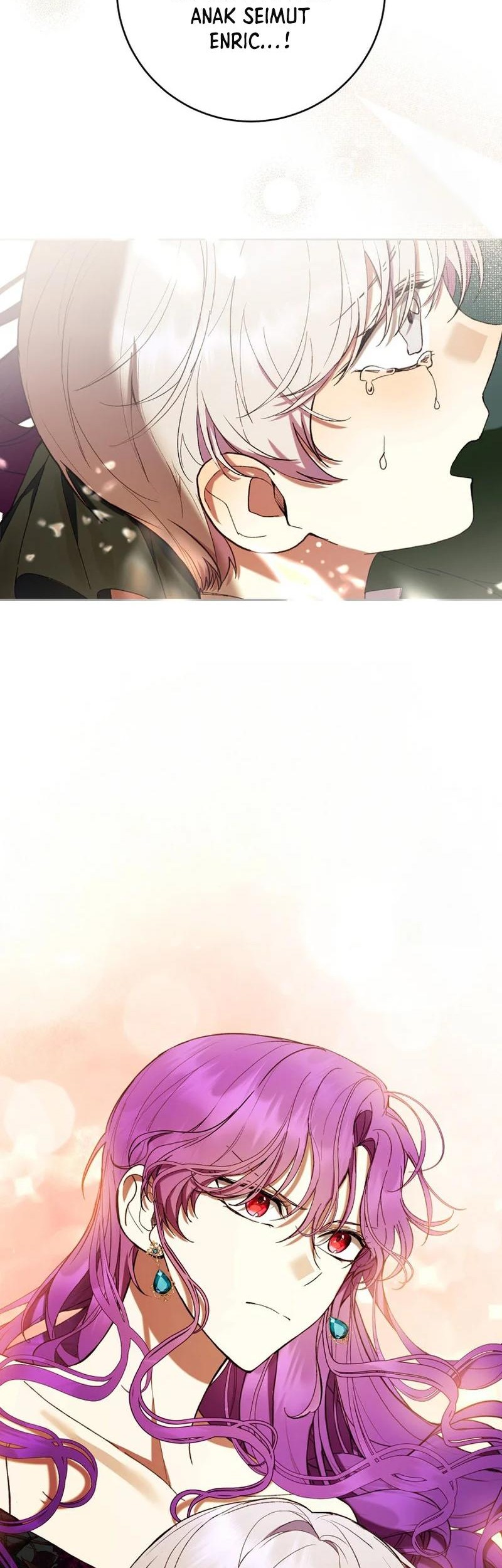 The Perks of Being a Villainess Chapter 62 Gambar 40