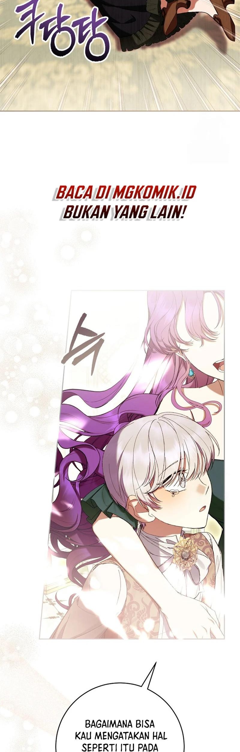 The Perks of Being a Villainess Chapter 62 Gambar 39