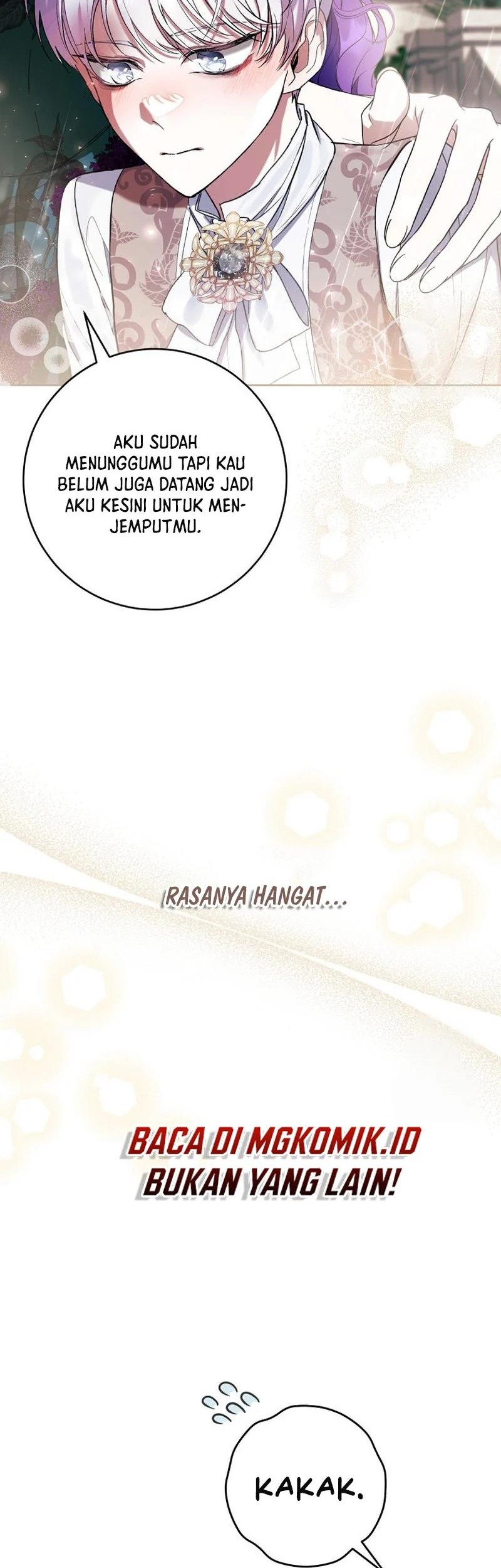 The Perks of Being a Villainess Chapter 62 Gambar 50