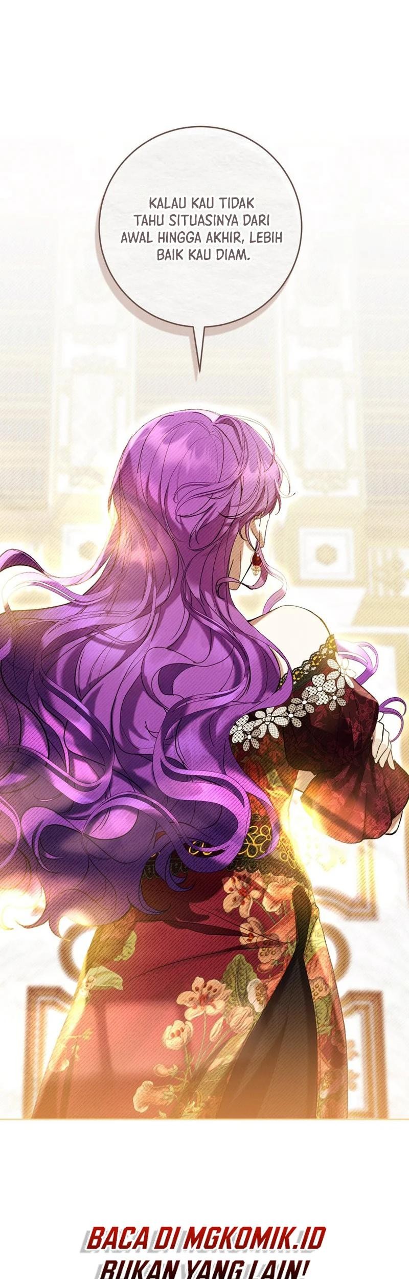 The Perks of Being a Villainess Chapter 62 Gambar 17