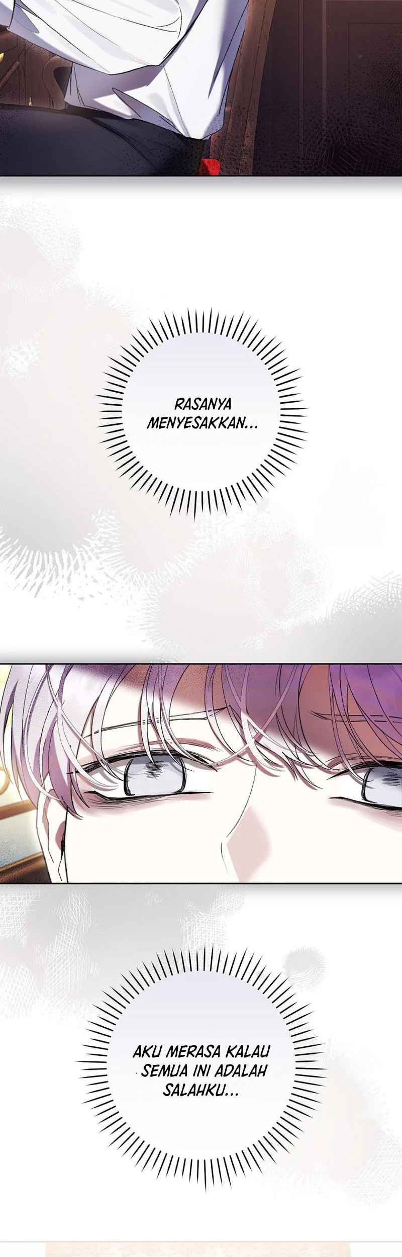 The Perks of Being a Villainess Chapter 62 Gambar 14