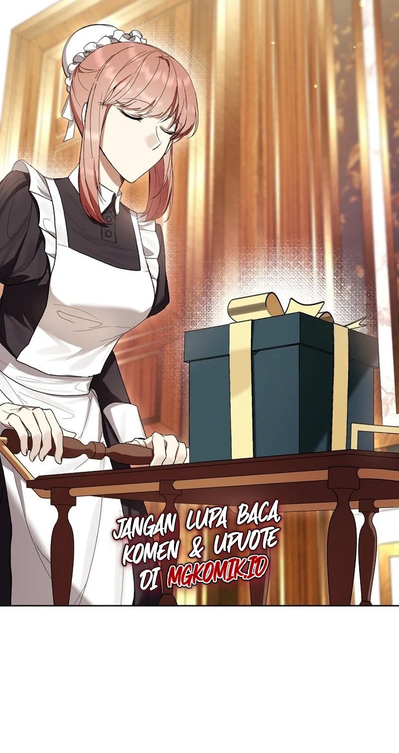 The Perks of Being a Villainess Chapter 63 Gambar 24