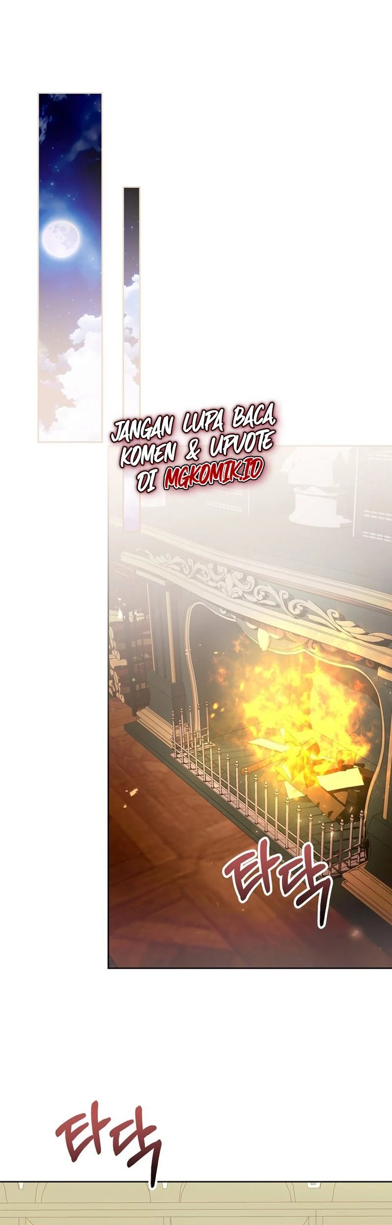 The Perks of Being a Villainess Chapter 63 Gambar 40