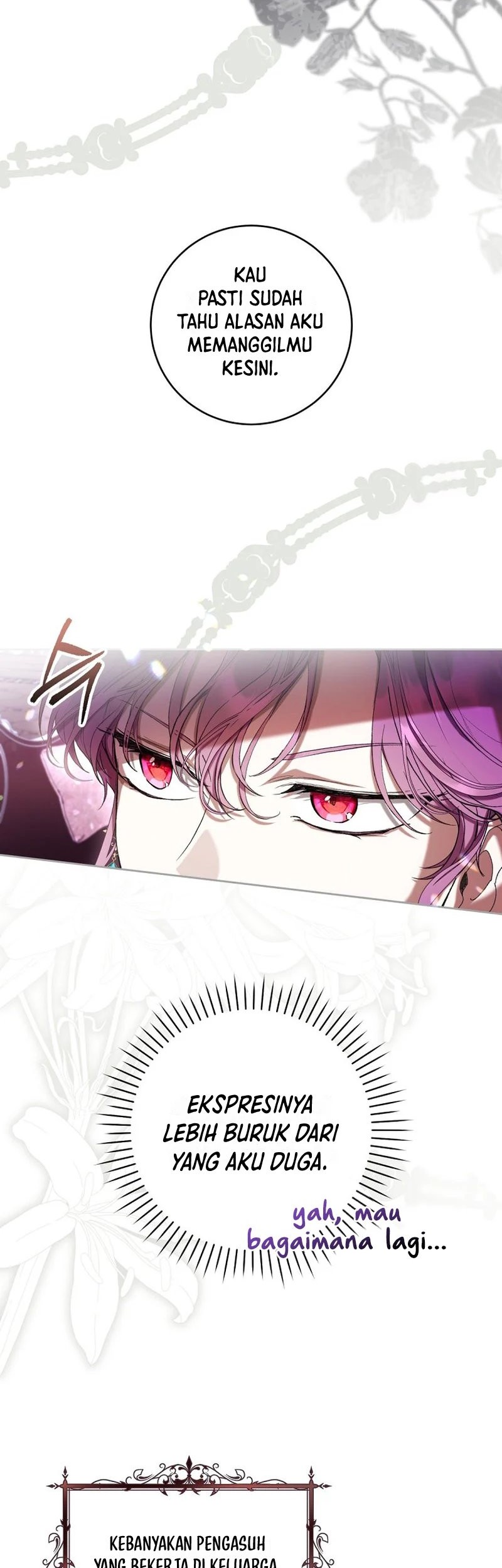 The Perks of Being a Villainess Chapter 63 Gambar 3