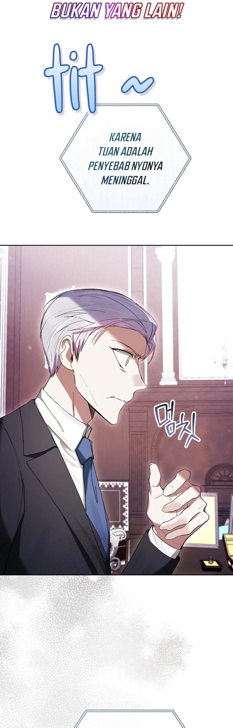 The Perks of Being a Villainess Chapter 63 Gambar 7