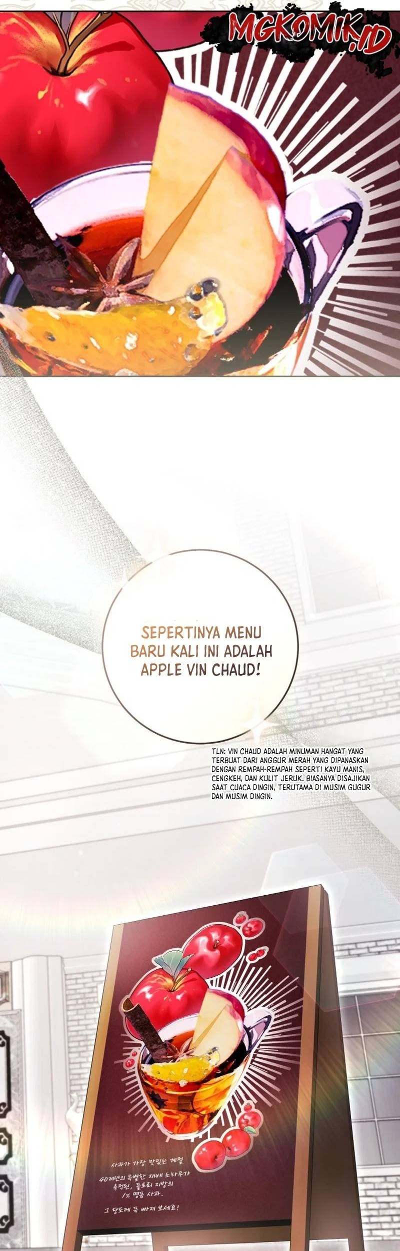 The Perks of Being a Villainess Chapter 64 Gambar 11