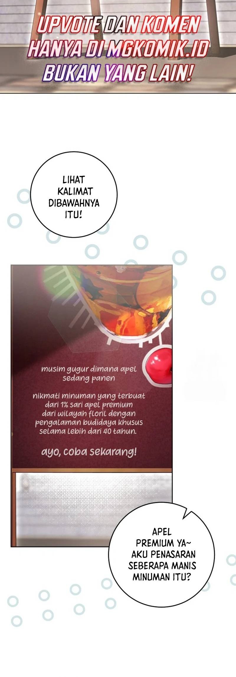 The Perks of Being a Villainess Chapter 64 Gambar 12