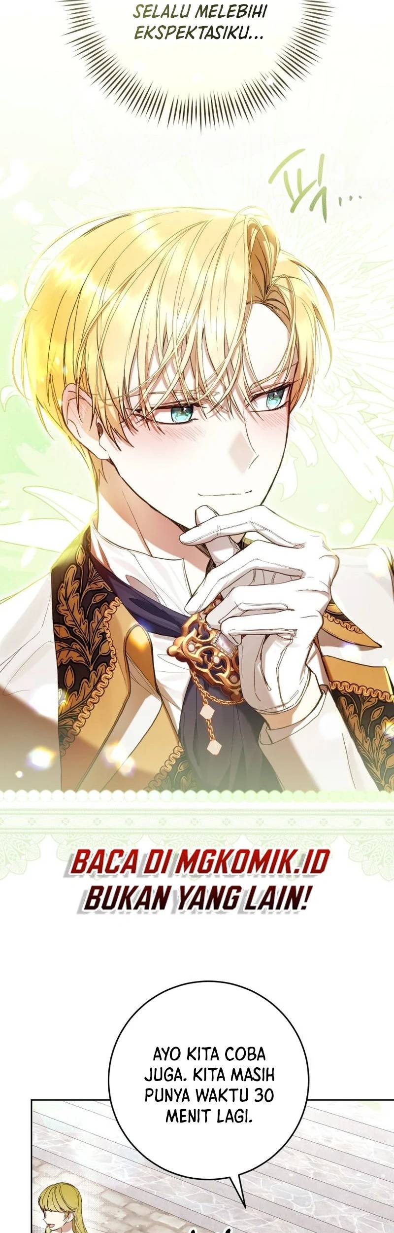 The Perks of Being a Villainess Chapter 64 Gambar 19