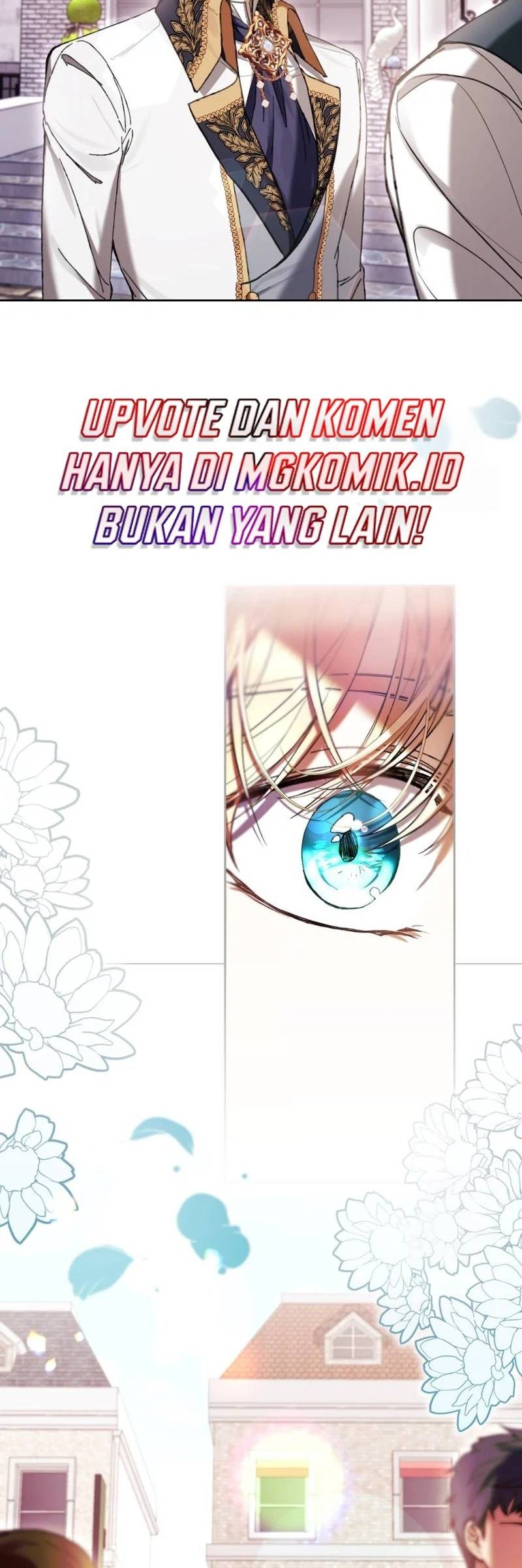 The Perks of Being a Villainess Chapter 64 Gambar 22